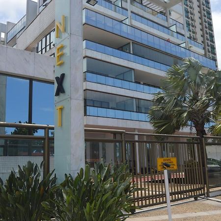 Next Apartamentos Río de Janeiro Exterior foto