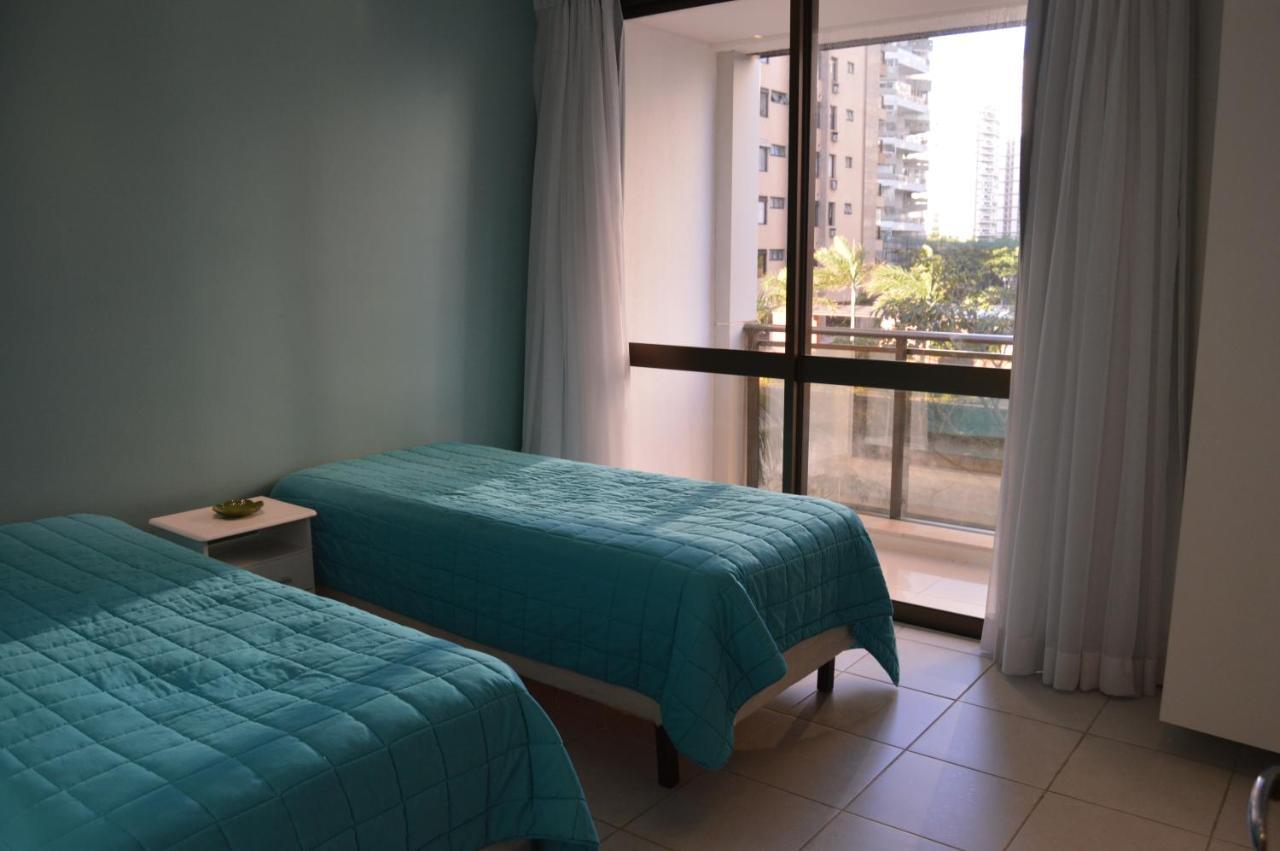 Next Apartamentos Río de Janeiro Exterior foto
