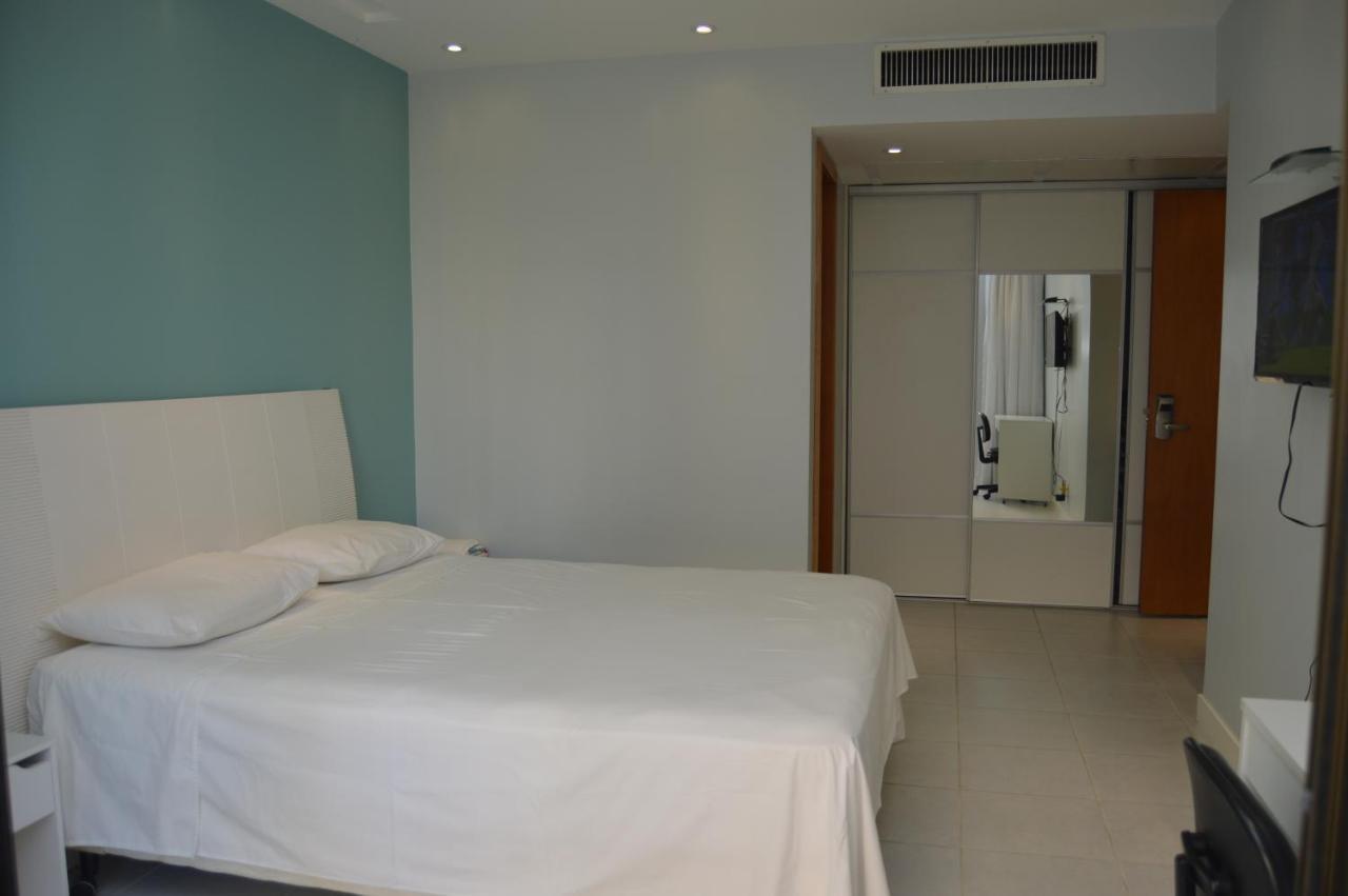 Next Apartamentos Río de Janeiro Exterior foto