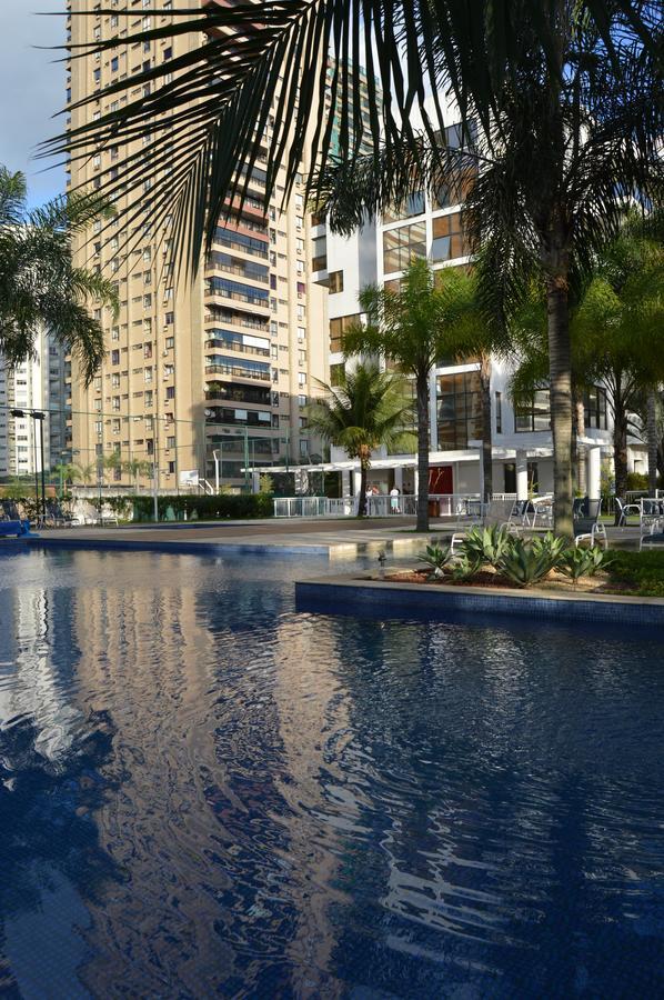 Next Apartamentos Río de Janeiro Exterior foto