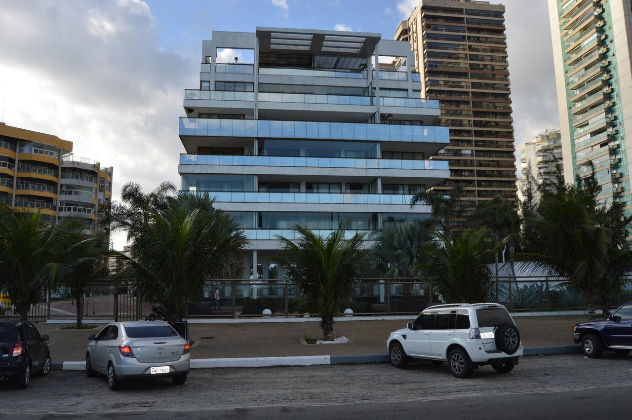 Next Apartamentos Río de Janeiro Exterior foto