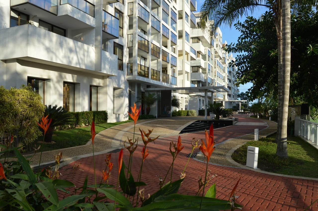 Next Apartamentos Río de Janeiro Exterior foto
