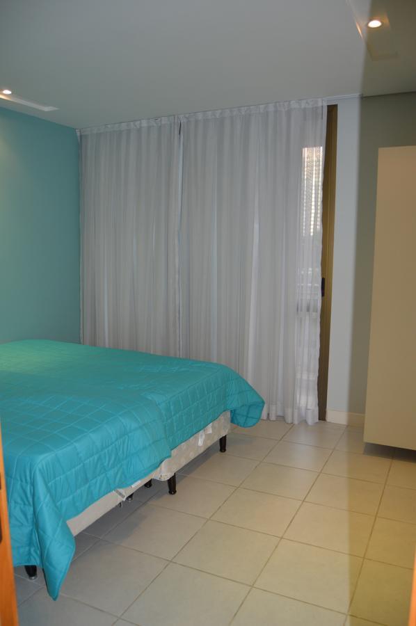 Next Apartamentos Río de Janeiro Exterior foto