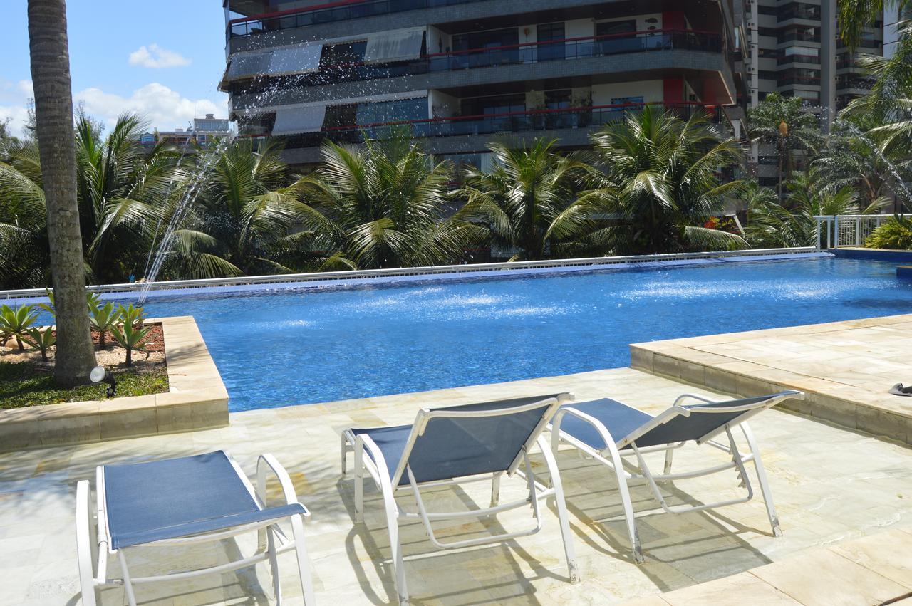 Next Apartamentos Río de Janeiro Exterior foto