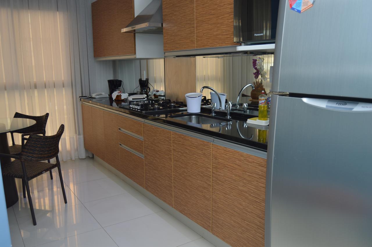 Next Apartamentos Río de Janeiro Exterior foto