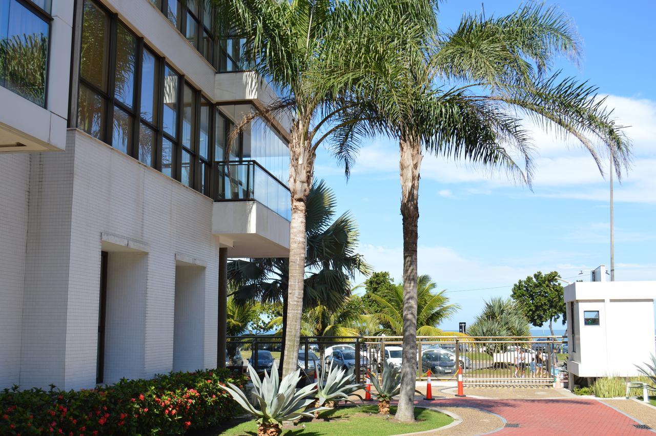 Next Apartamentos Río de Janeiro Exterior foto