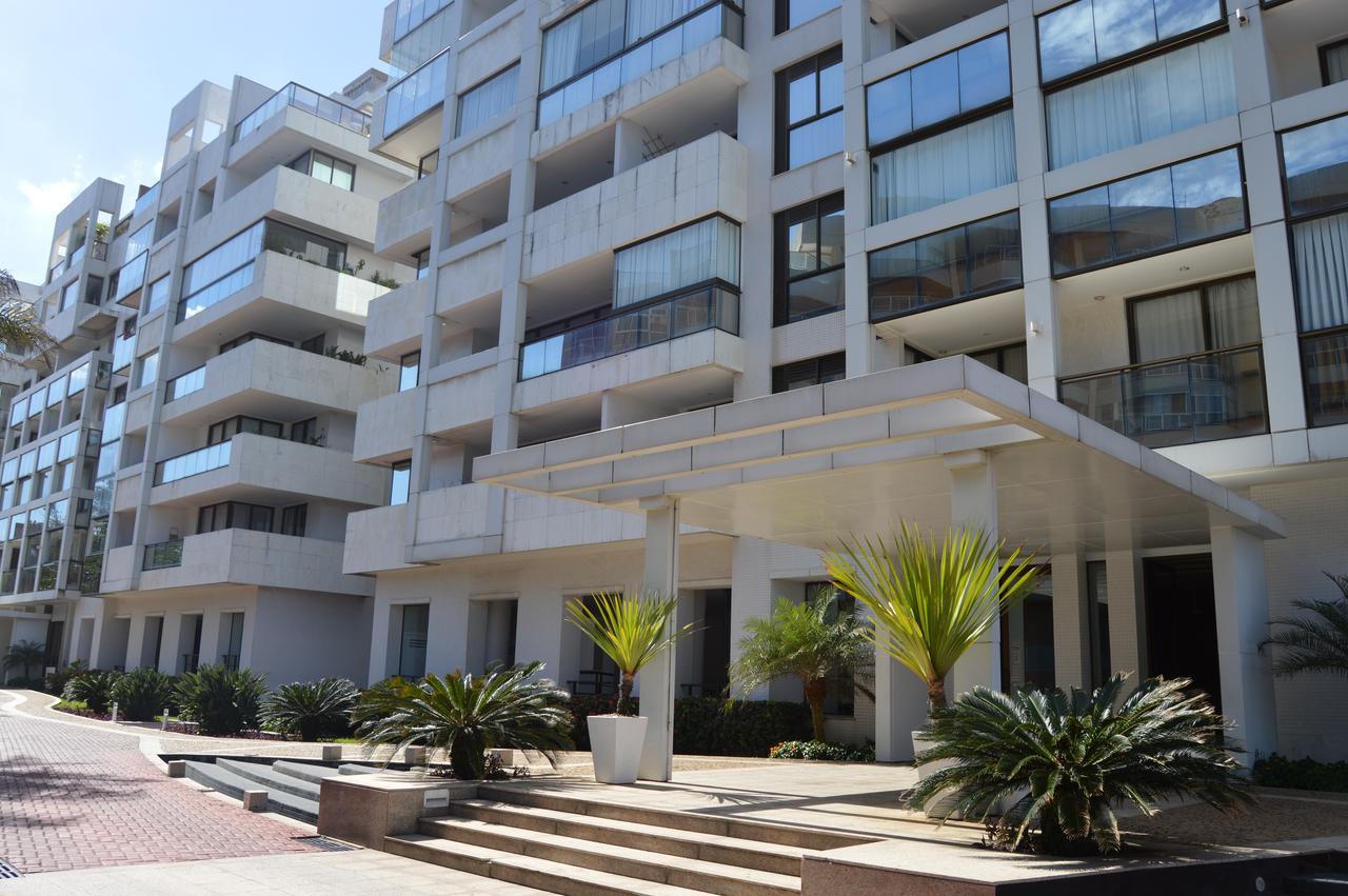 Next Apartamentos Río de Janeiro Exterior foto