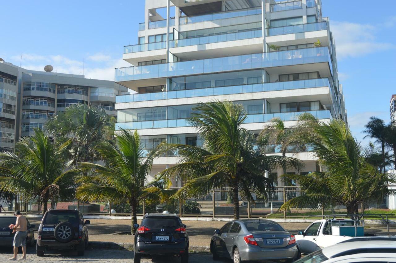 Next Apartamentos Río de Janeiro Exterior foto