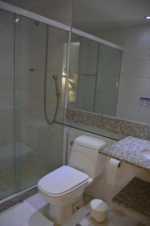 Next Apartamentos Río de Janeiro Exterior foto