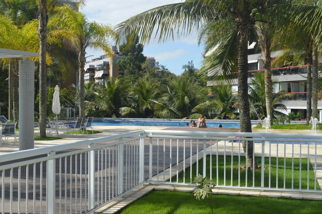 Next Apartamentos Río de Janeiro Exterior foto
